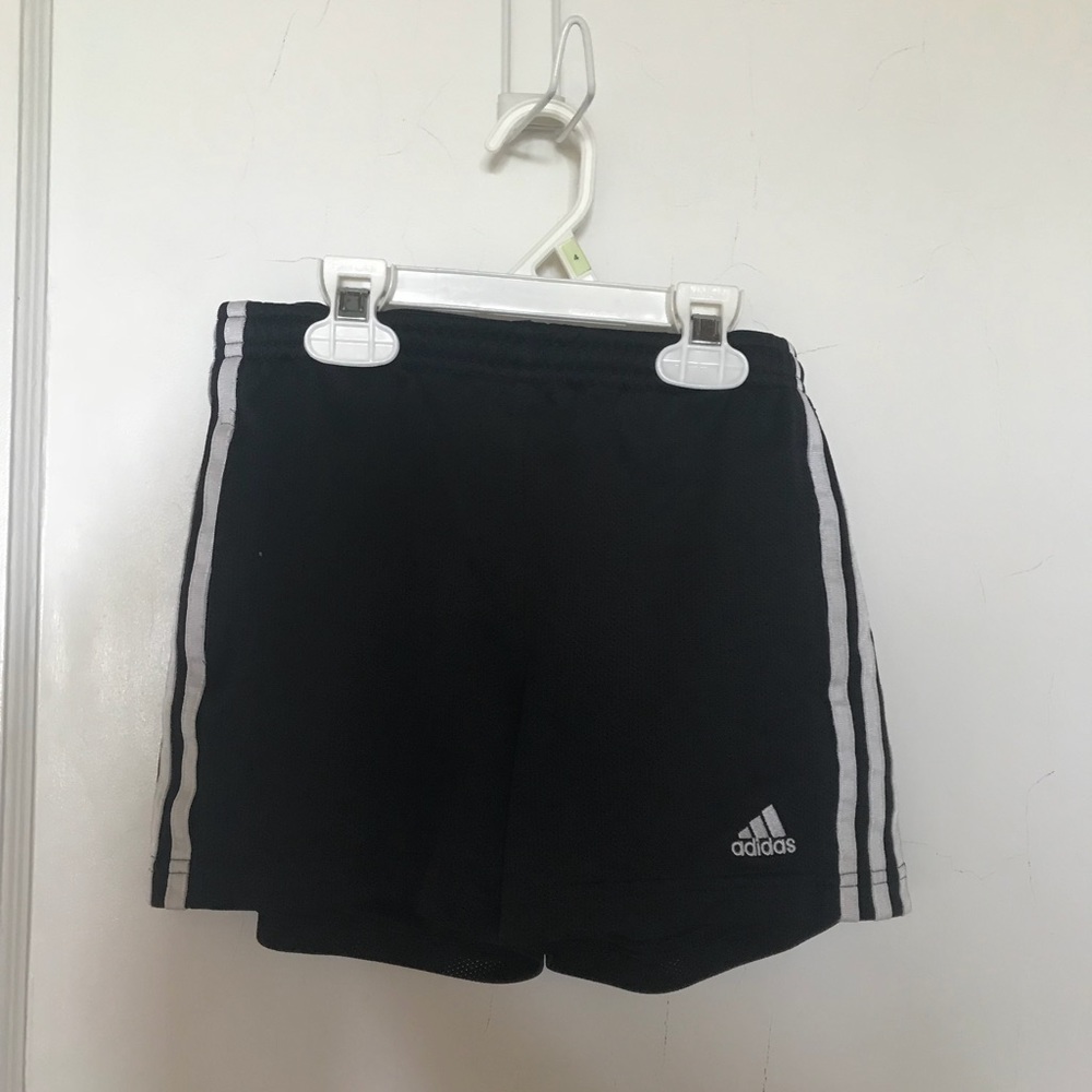 Adidas girls short